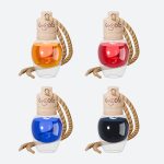 AFLP03 Scented Mini Bottle