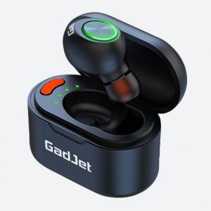 Wireless Mini Single Earbud