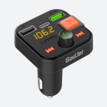 AU23 Gadjet Bluetooth FM Transmiter