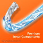 CA16 Gadjet Luminous LED Charge + Sync Cable Premium Inners Components