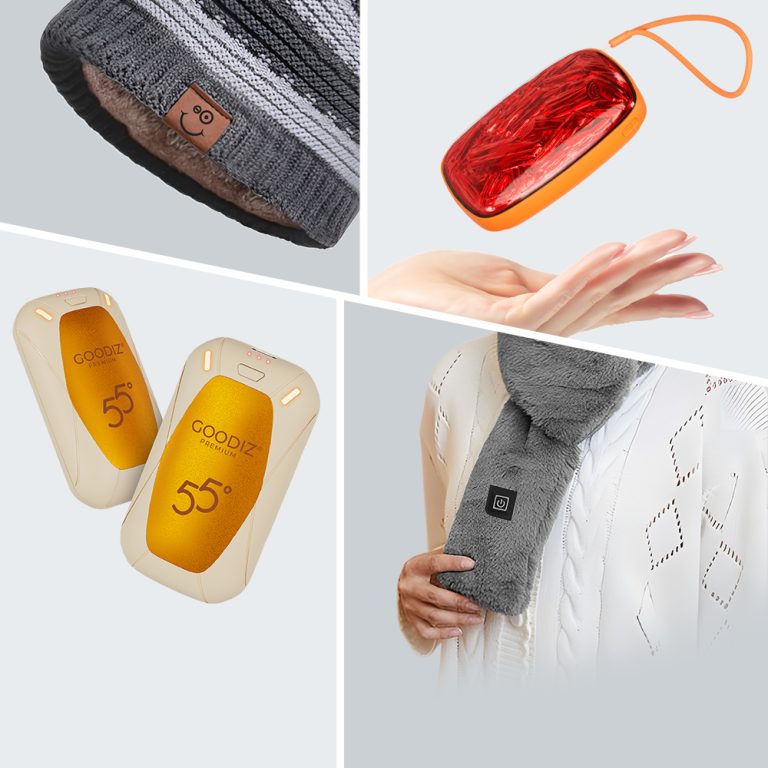 Goodiz Winter Warmers