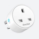 CH23 Gadjet Smart Life WiFi Plug