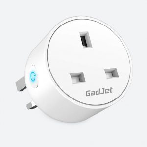 Smart Wifi Plug