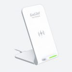 CH38 Gadjet Fast Wireless Charging Phone Dock