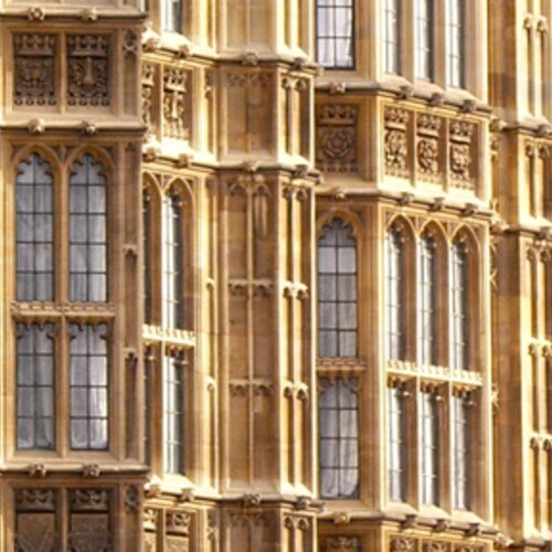 Design at the heart of the government's Social Housing Green Paper