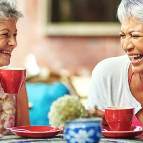 Time To Say It Out Loud: Our Society Is Writing Off Ageing