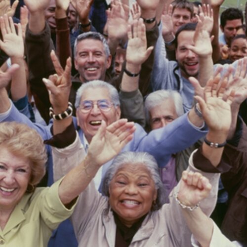 How Social Entrepreneurs are Transforming Ageing
