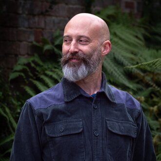 Kevin Barton