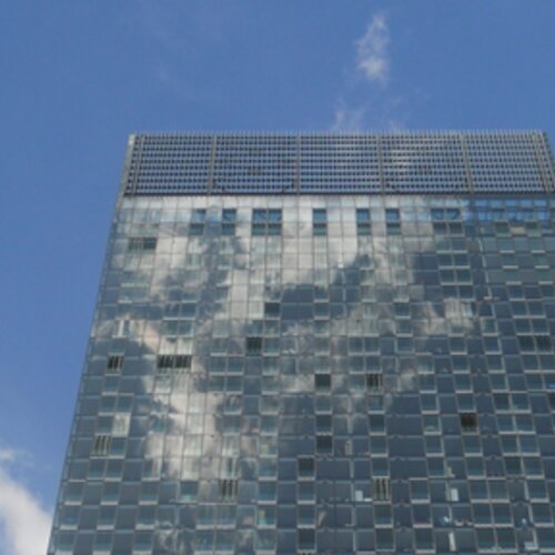 ​Guidance on Tall Buildings