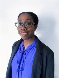 Nwakaego Onyenokporo