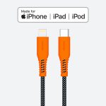 GadJet CA33 Rapid Lightning Charge and Sync Cable - Main Image