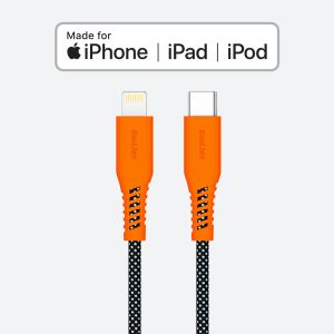 Rapid Lightning® Charge & Sync Cable