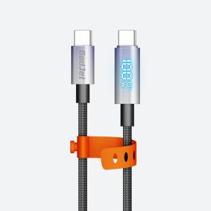 PowerMax LED Charge & Sync Cable