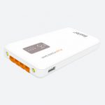Gadjet CH37 10,000 mAh 5-in-1 Plus Power Bank Main