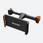 Gadjet HL18 Car Headrest Tablet & Phone Holder Main