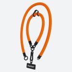 GadJet HL24 2-in-1 Multifunctional Phone Strap - Main Image Orange