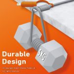 Gadjet MP03 Rapid Multi Pack 4-in-1 Charging & Sync Cable + 2-Port Car Charger Durable Design