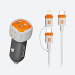 GadJet MP05 Fast Charging Multipack - Main Image