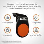 HL03 Magnetic Air Vent Phone Holder Specifications