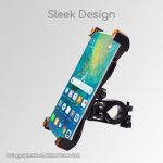 HL09 Gadjet 2 in 1 Bike & Headrest Sleek Design