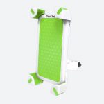 HL09 Gadjet 2 in 1 Bike & Headrest White