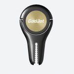 HL10 Gadjet 3 in 1 Flip Grip Phone Holder