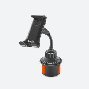 Tablet & Phone Cup Holder Mount