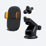 HL14 Gadjet 3-in-1 Extendable Phone Holder