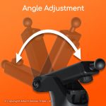 HL14 Gadjet 3-in-1 Extendable Phone Holder Angle Adjustment