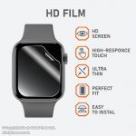 SPU02 Gadjet Smat Watches HD Film