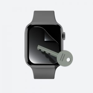 Screen Protectors For Smartwatches