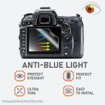 SPU04 GadJet Camera Anti-Blue Light