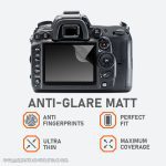 SPU04 GadJet Camera Anti-Glare Matt