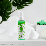 Goodiz Fresh Air Freshener Spray AFS01 Fresh Apple