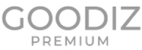 Goodiz Premium Logo
