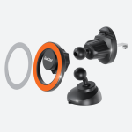 MagSleek 2-in-1 Vent + Dashboard Holder