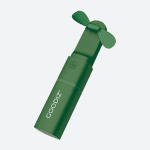 HTF02 2-in-1 Mini Fan