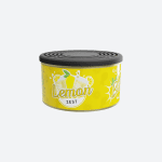 Goodiz Air Freshener Tins Lemon Zest Scent