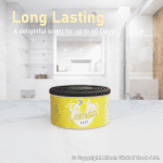 Goodiz Air Freshener Tins Long Lasting