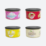 Goodiz Air Freshener Tins