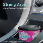 Goodiz Air Freshener Tins Strong Aroma