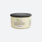 Goodiz Air Freshener Tins Vanilla Cream Scent