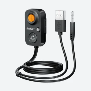 Bluetooth AUX Adapter