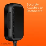 AU27 Bluetooth AUX Adapter Secure