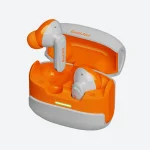 AU48 GadJet ANC TouchBeats Wireless Earbuds With Active Noise Cancelling Main Image