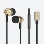 AU50 GadJet C-Sonic USB-C Earphones Main Image