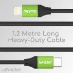 CA47 Long Cable