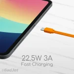 CH42 Gadjet Rapid 20,000mAh 4-in-1 Power Bank Fast Charging