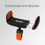 GadJet HL34 Air Vent Phone Holder - Extendable Arm Bracket